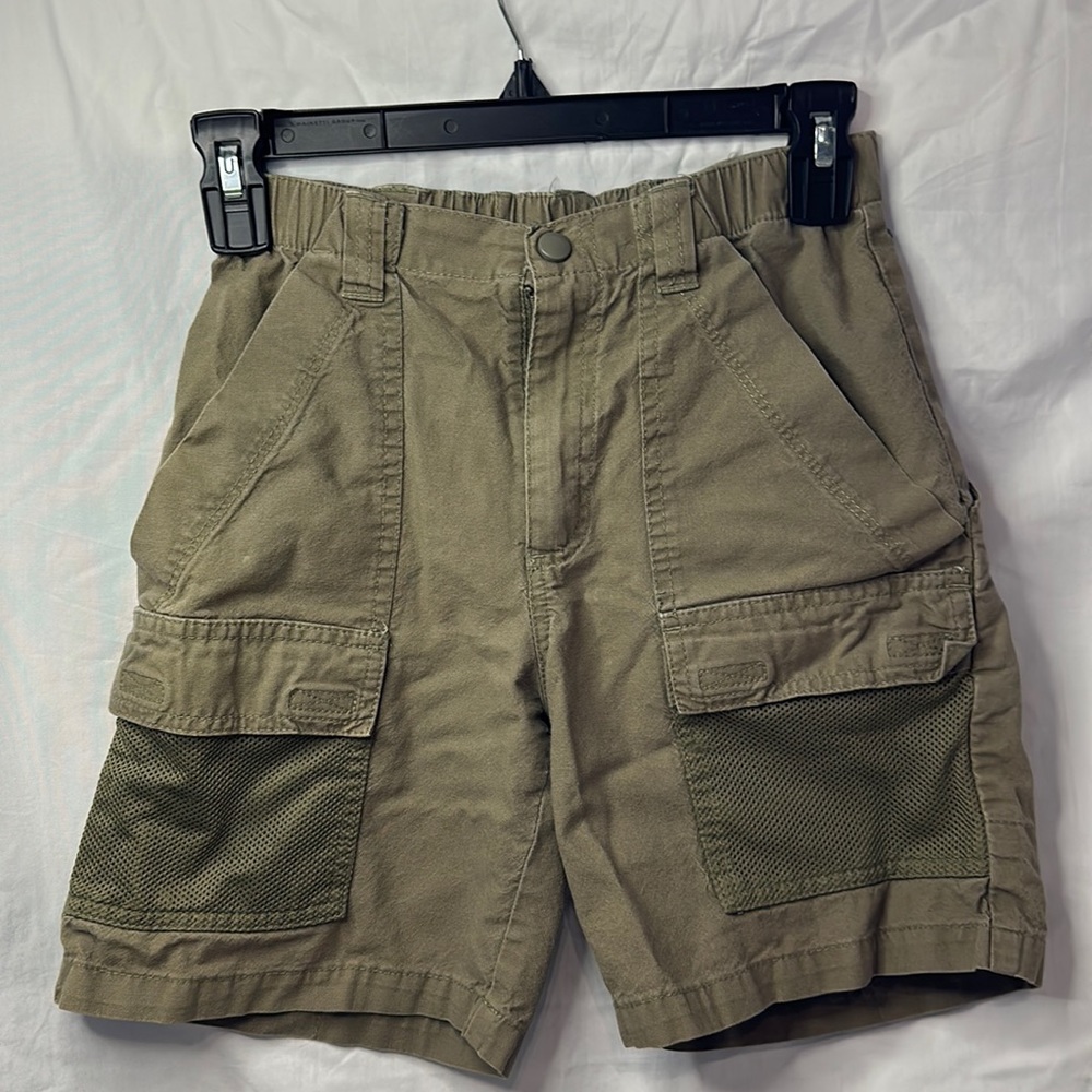 Columbia Half Moon Boys Shorts